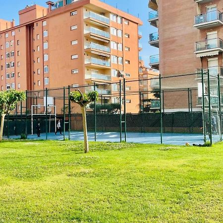 Reconnectar Malgrat De Mar Colom I Appartement Buitenkant foto