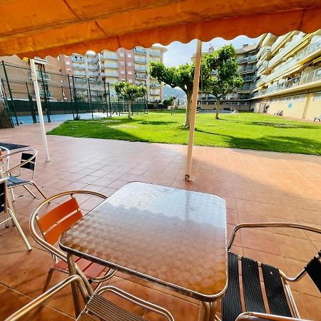 Reconnectar Malgrat De Mar Colom I Appartement Buitenkant foto