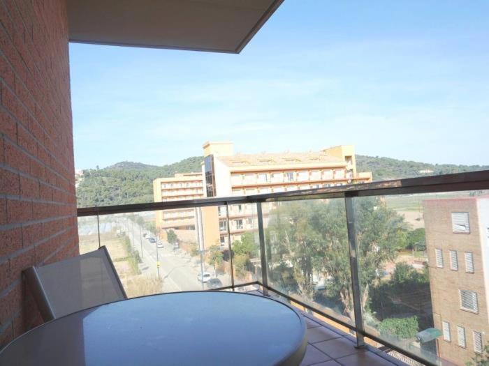 Reconnectar Malgrat De Mar Colom I Appartement Buitenkant foto