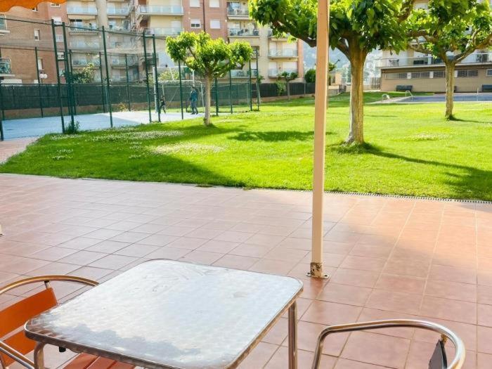 Reconnectar Malgrat De Mar Colom I Appartement Buitenkant foto