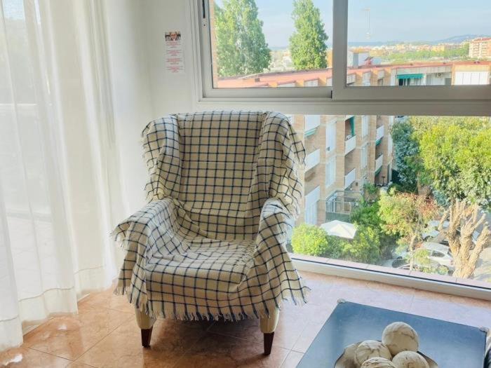 Reconnectar Malgrat De Mar Colom I Appartement Buitenkant foto
