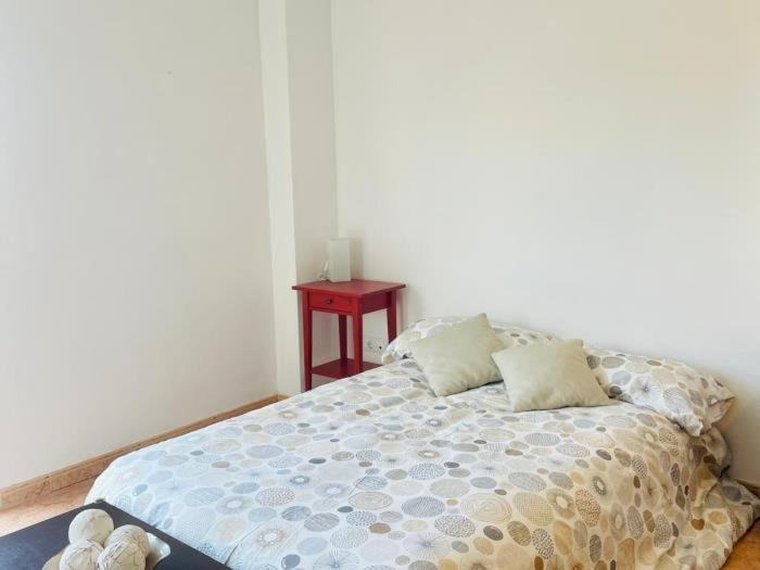 Reconnectar Malgrat De Mar Colom I Appartement Buitenkant foto