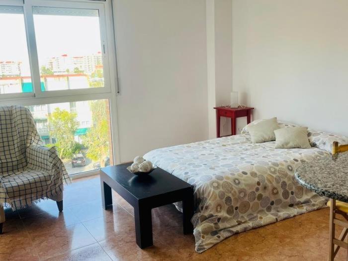 Reconnectar Malgrat De Mar Colom I Appartement Buitenkant foto