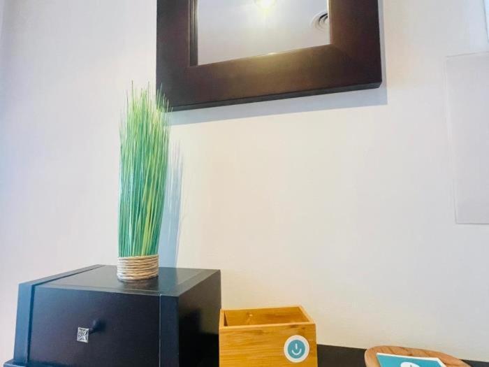 Reconnectar Malgrat De Mar Colom I Appartement Buitenkant foto