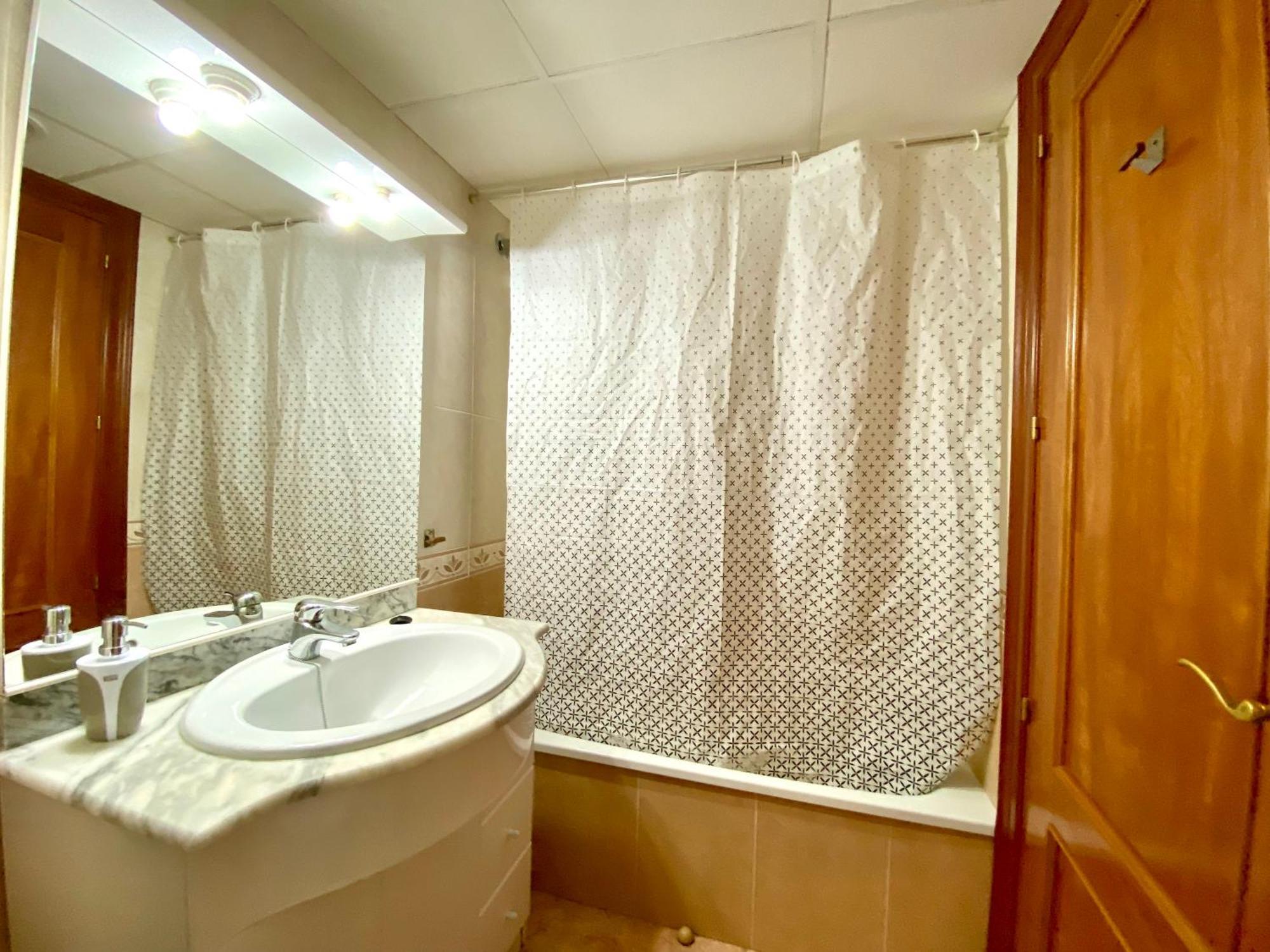 Reconnectar Malgrat De Mar Colom I Appartement Buitenkant foto